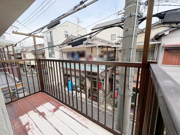東大阪市布市町１丁目の中古一戸建て
