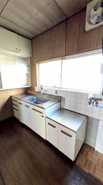 東大阪市布市町１丁目の中古一戸建て