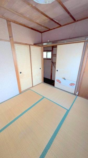 東大阪市布市町１丁目の中古一戸建て