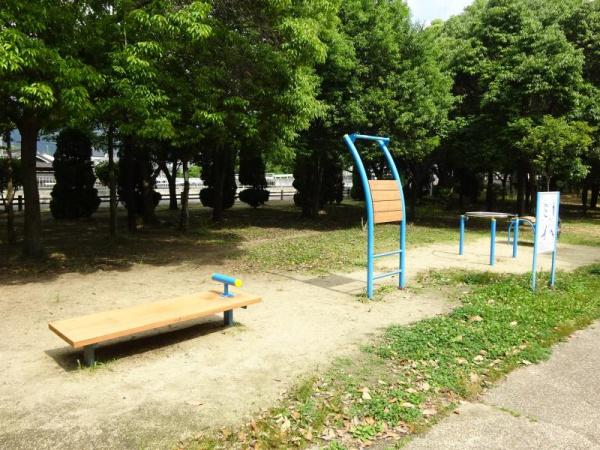 アメリア５番館(加納緑地)