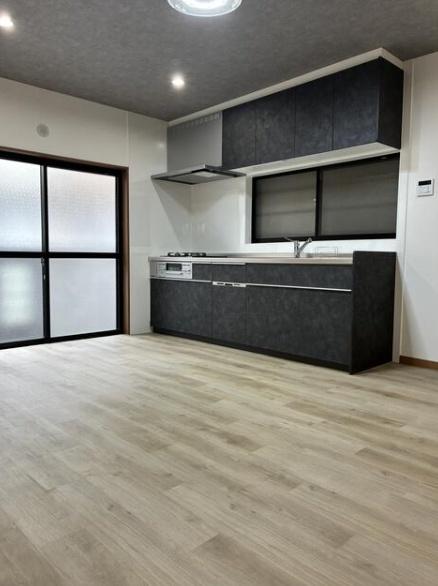 東大阪市加納８丁目の中古一戸建て