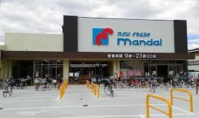 東大阪市衣摺３丁目の中古一戸建て(万代大蓮北店)