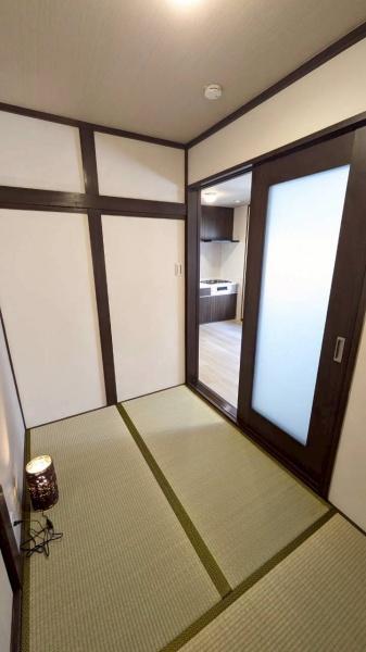 東大阪市衣摺３丁目の中古一戸建て