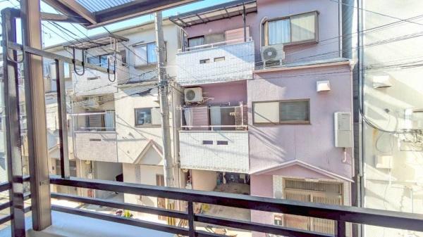 東大阪市衣摺３丁目の中古一戸建て