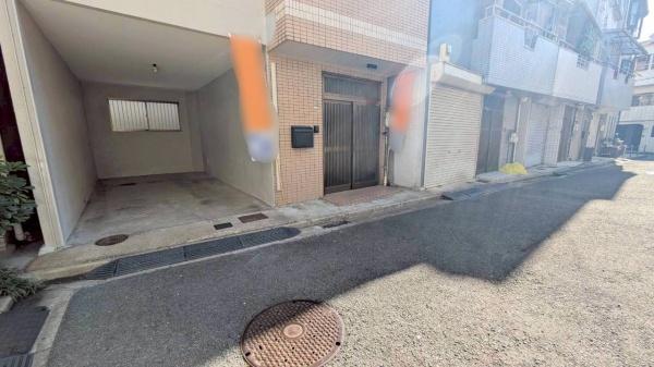 東大阪市衣摺３丁目の中古一戸建て