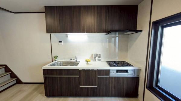 東大阪市衣摺３丁目の中古一戸建て