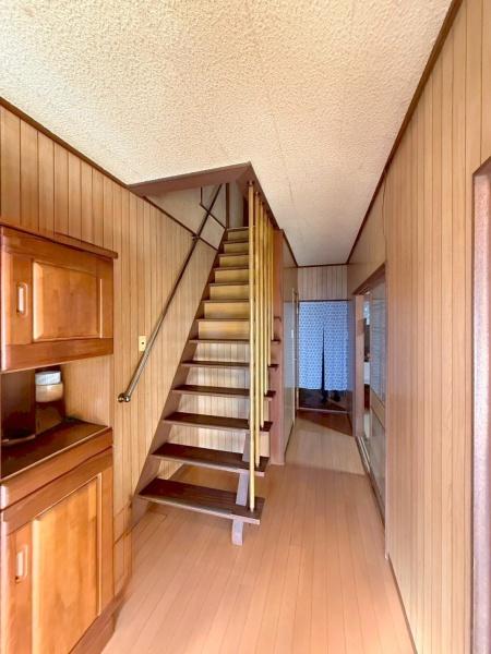 松原市小川５丁目の中古一戸建て