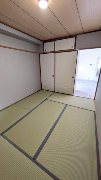 ハイマート弥刀２番館