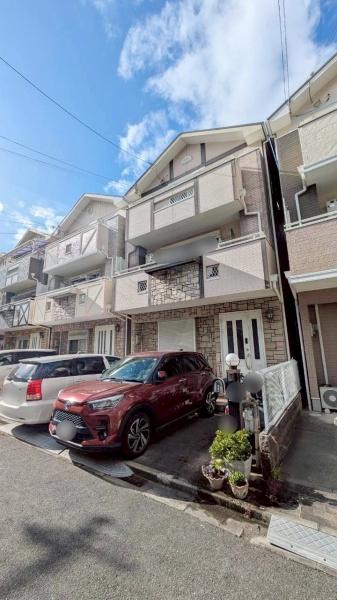 東大阪市新町　中古戸建