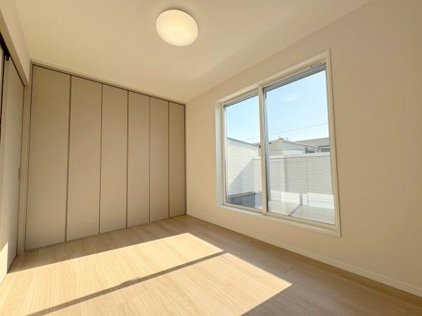 東大阪市花園東町2丁目　WEST　新築戸建
