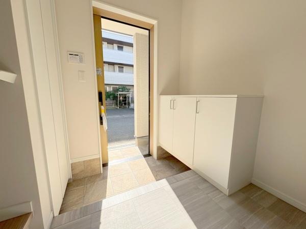 東大阪市花園東町2丁目　WEST　新築戸建