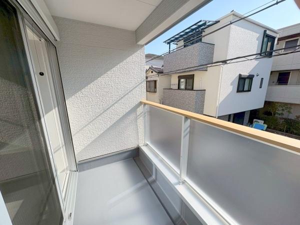 東大阪市花園東町2丁目　WEST　新築戸建
