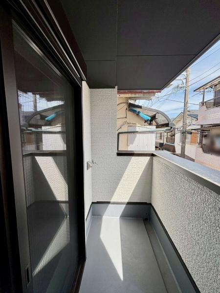 東大阪市花園東町2丁目　EAST　新築戸建