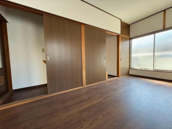 守口市大久保町３丁目の中古一戸建て