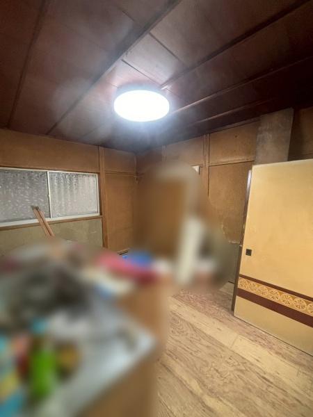 東大阪市日下町2丁目　中古戸建