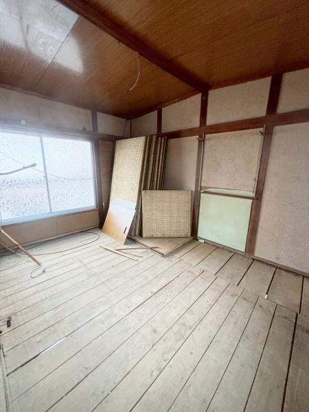 東大阪市日下町2丁目　中古戸建