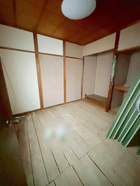 東大阪市日下町２丁目の中古一戸建て