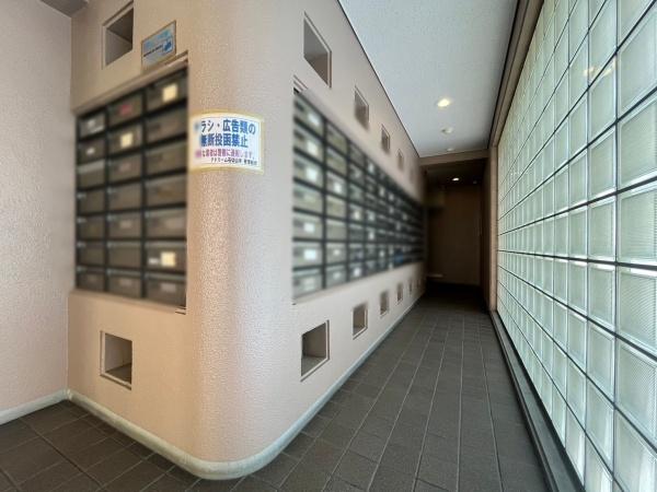 アドリーム石切山手