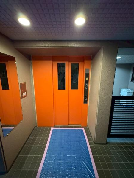 アドリーム石切山手