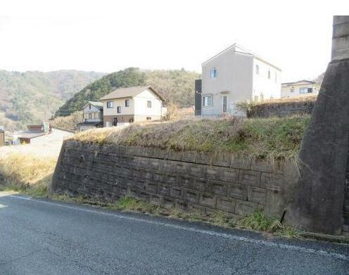 兵庫県姫路市夢前町菅生澗　区画1　土地