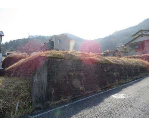 兵庫県姫路市夢前町菅生澗　区画2　土地