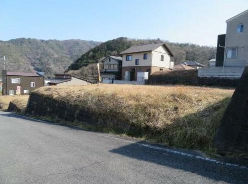 兵庫県姫路市夢前町菅生澗　区画3　土地