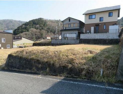 兵庫県姫路市夢前町菅生澗　区画4　土地
