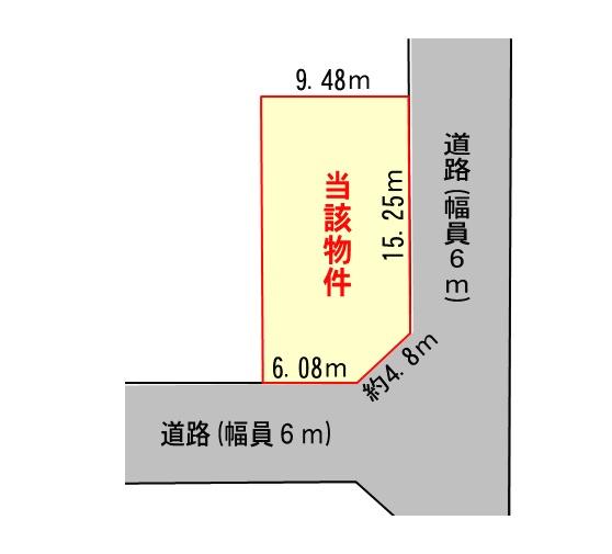 兵庫県姫路市夢前町菅生澗　区画8　土地