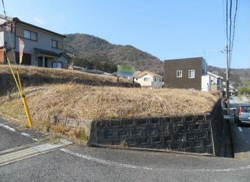 兵庫県姫路市夢前町菅生澗　区画8　土地