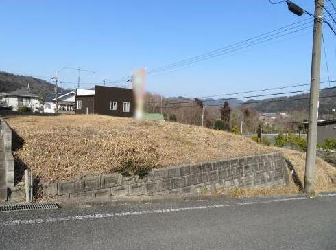 兵庫県姫路市夢前町菅生澗　区画9　土地
