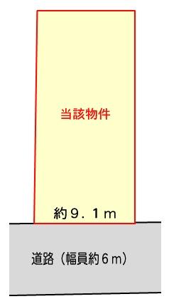 兵庫県姫路市夢前町菅生澗　区画11　土地