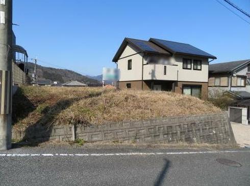 兵庫県姫路市夢前町菅生澗　区画11　土地