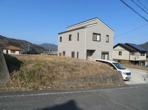 兵庫県姫路市夢前町菅生澗　区画13　土地