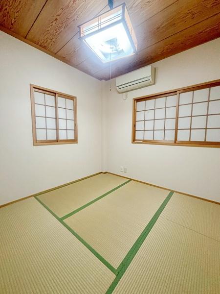 大阪市平野区平野南3丁目　中古戸建