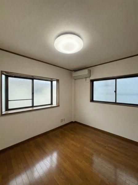 大阪市平野区平野南3丁目　中古戸建
