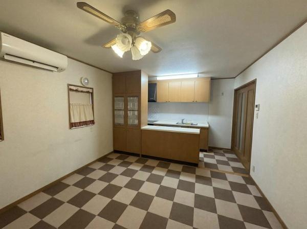 東大阪市吉田本町3丁目　中古戸建