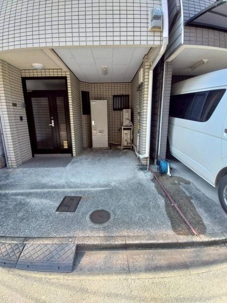 東大阪市若江東町２丁目の中古一戸建て