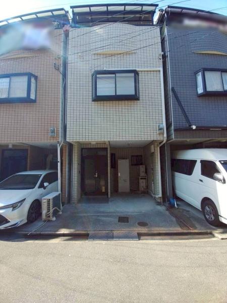東大阪市若江東町2丁目　中古戸建