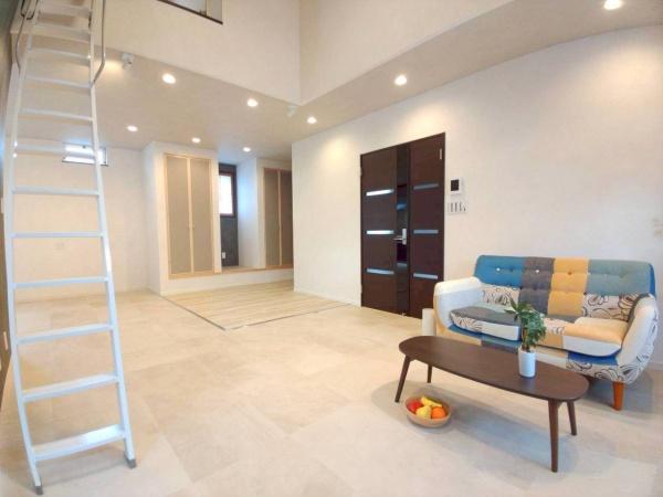 東大阪市出雲井本町　中古戸建