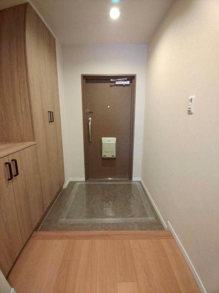 ライオンズマンション若江東壱番館