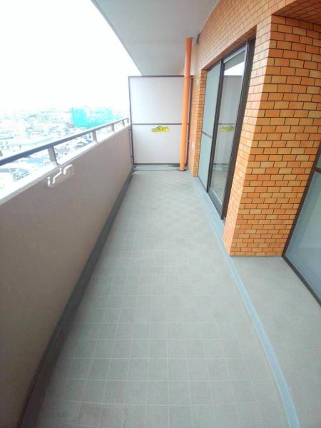 ライオンズマンション若江東壱番館