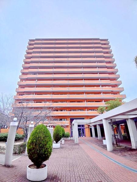 ライオンズマンション若江東壱番館