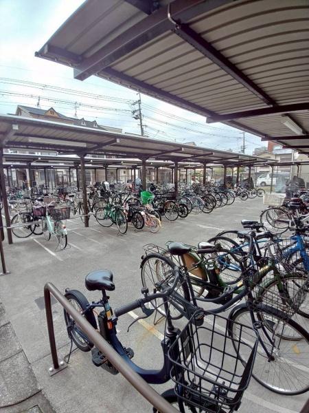 ライオンズマンション若江東壱番館