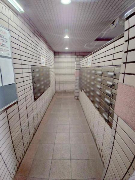 ライオンズマンション若江東壱番館