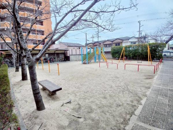 ライオンズマンション若江東壱番館