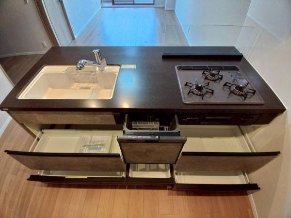 ライオンズマンション若江東壱番館