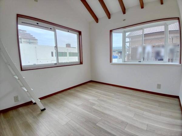 東大阪市西岩田４丁目の中古一戸建て
