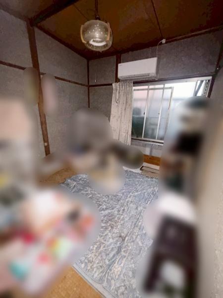東大阪市花園西町1丁目　中古テラス