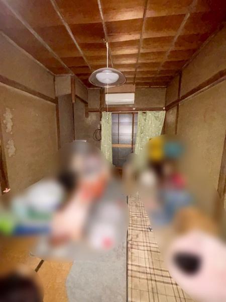 東大阪市花園西町1丁目　中古テラス
