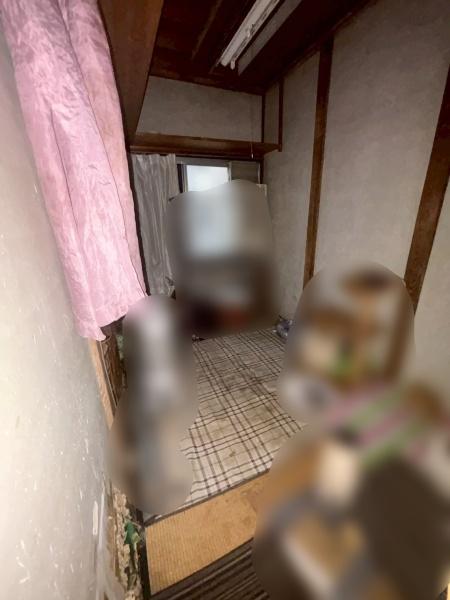 東大阪市花園西町1丁目　中古テラス